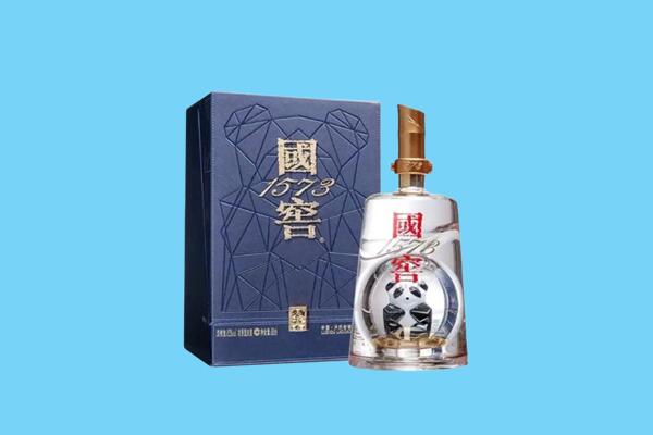 郑州市新密回收国窖1573